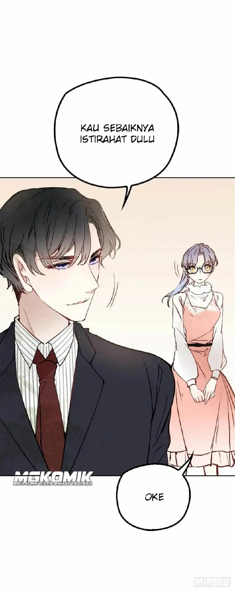 Pregnant Wife, One Plus One Chapter 25 - halaman 19