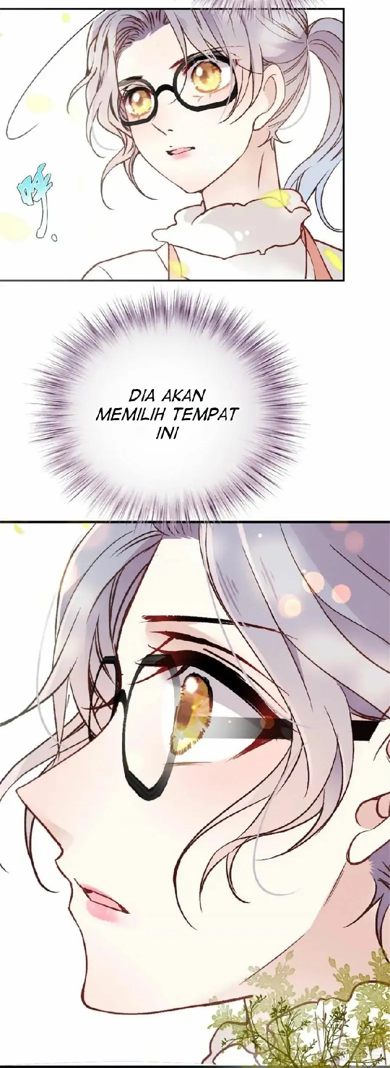 Pregnant Wife, One Plus One Chapter 25 - halaman 21
