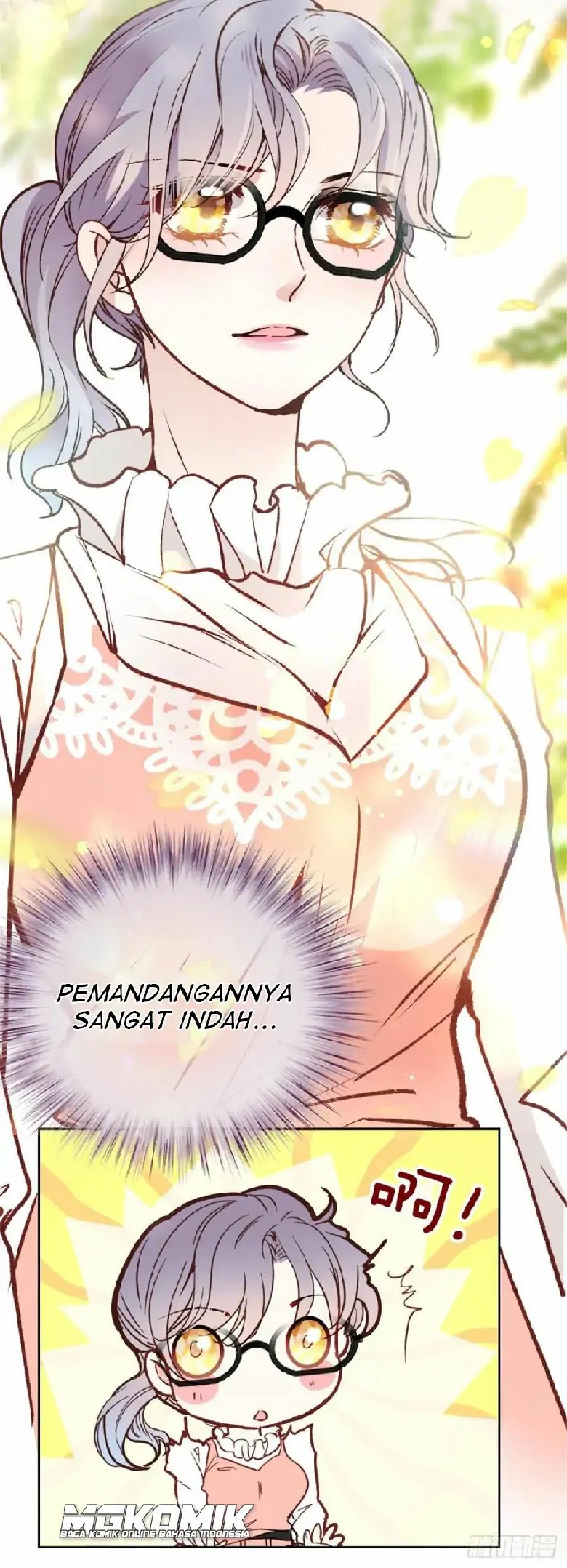 Pregnant Wife, One Plus One Chapter 25 - halaman 23