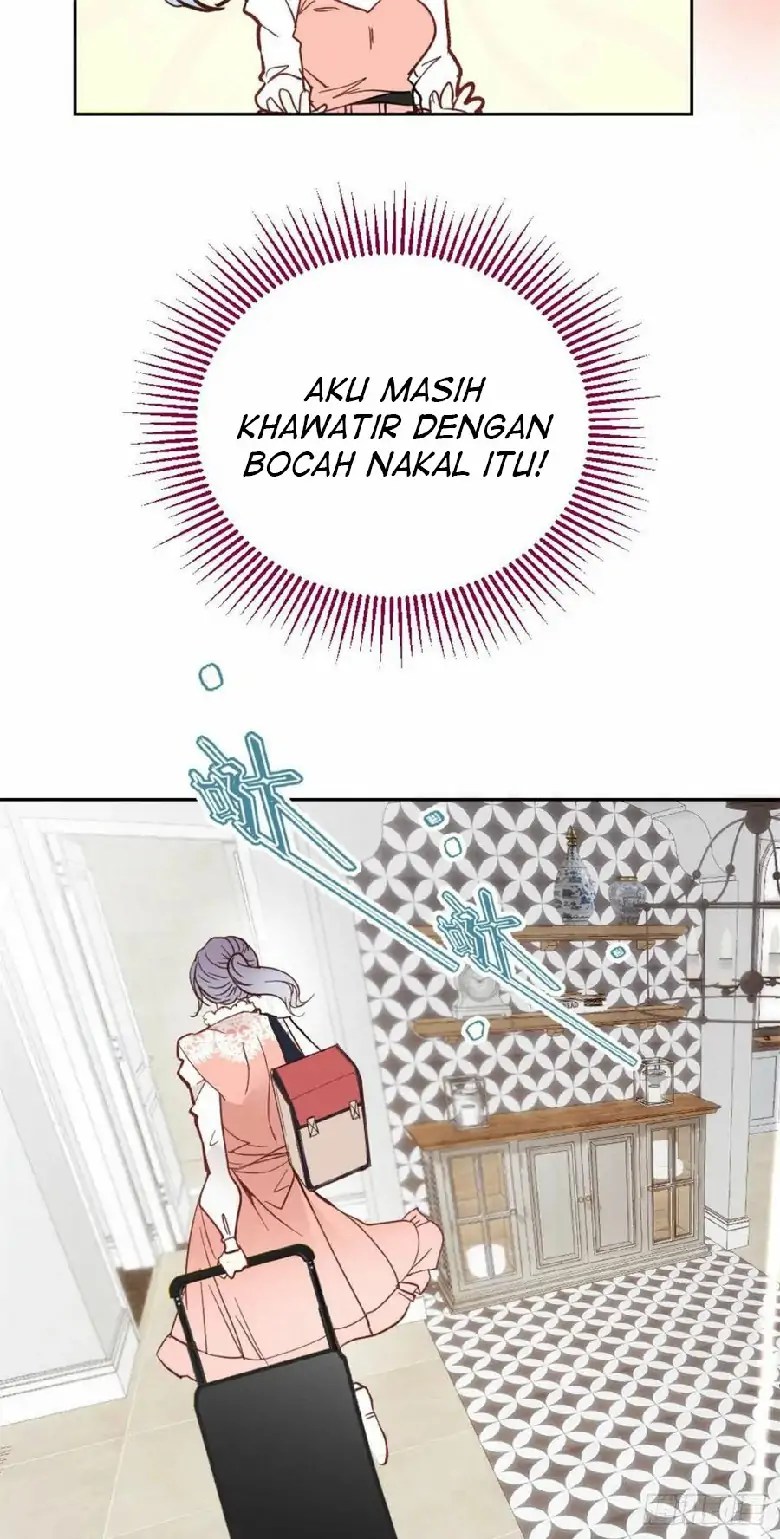 Pregnant Wife, One Plus One Chapter 25 - halaman 24