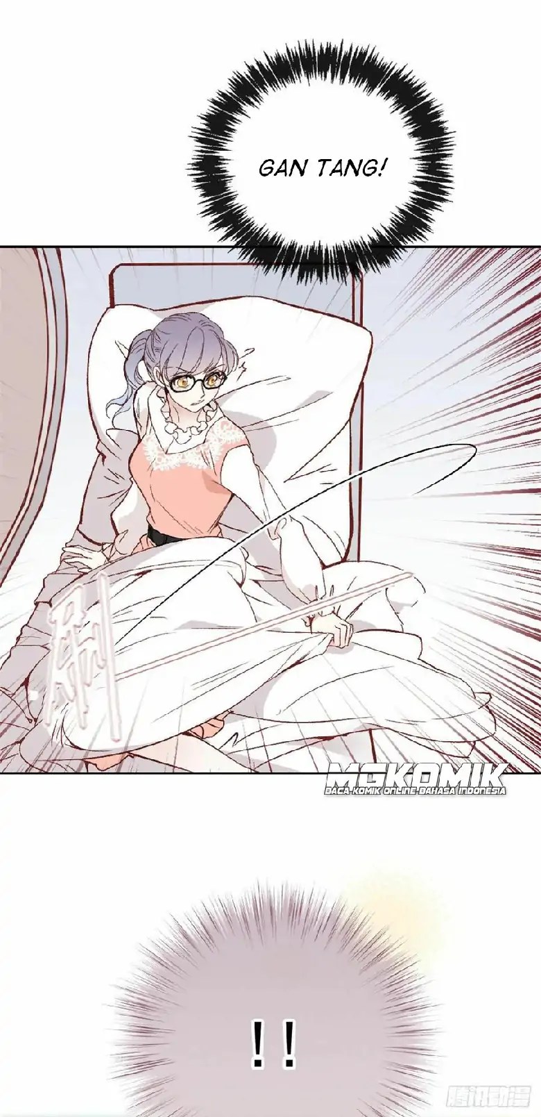Pregnant Wife, One Plus One Chapter 25 - halaman 3