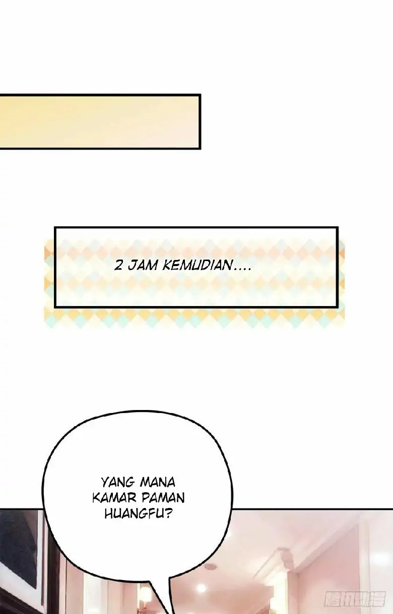 Pregnant Wife, One Plus One Chapter 25 - halaman 36