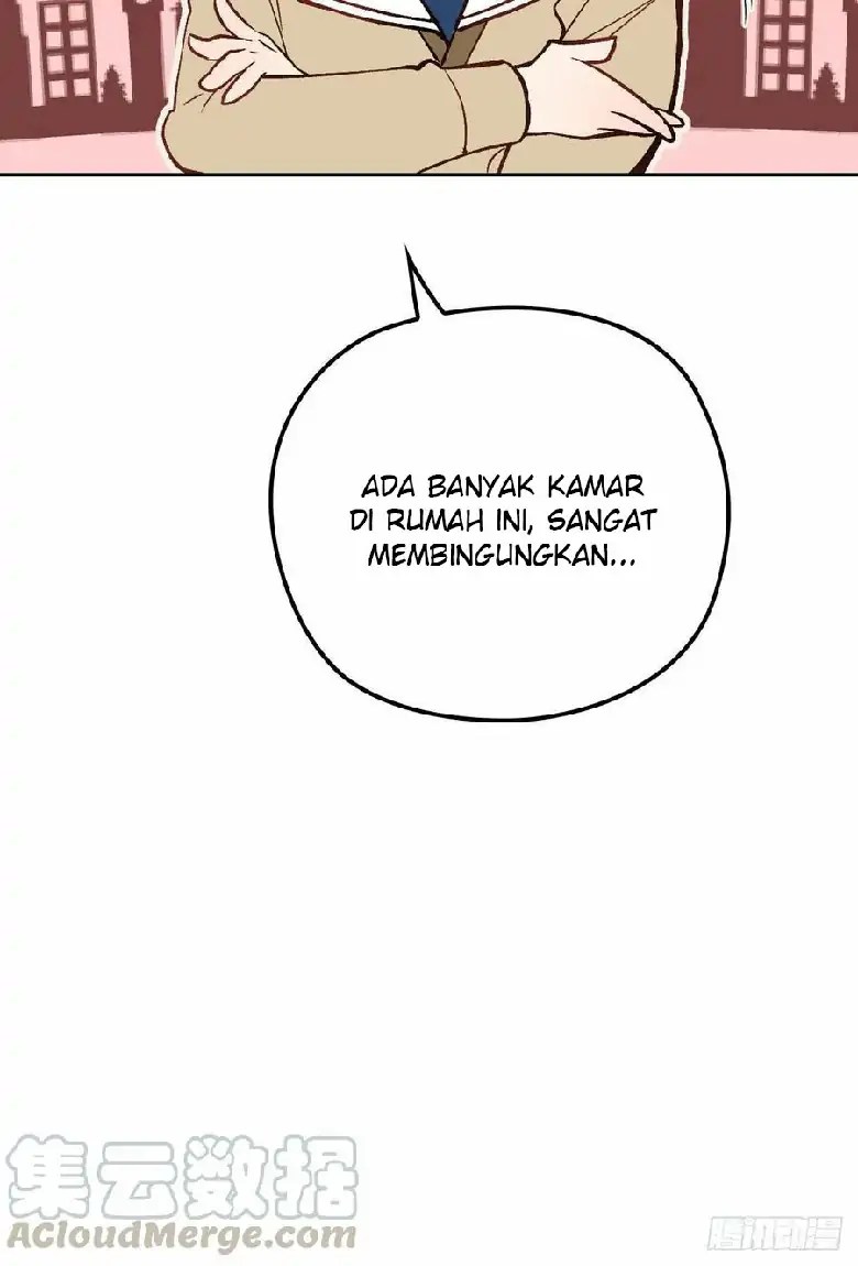 Pregnant Wife, One Plus One Chapter 25 - halaman 38