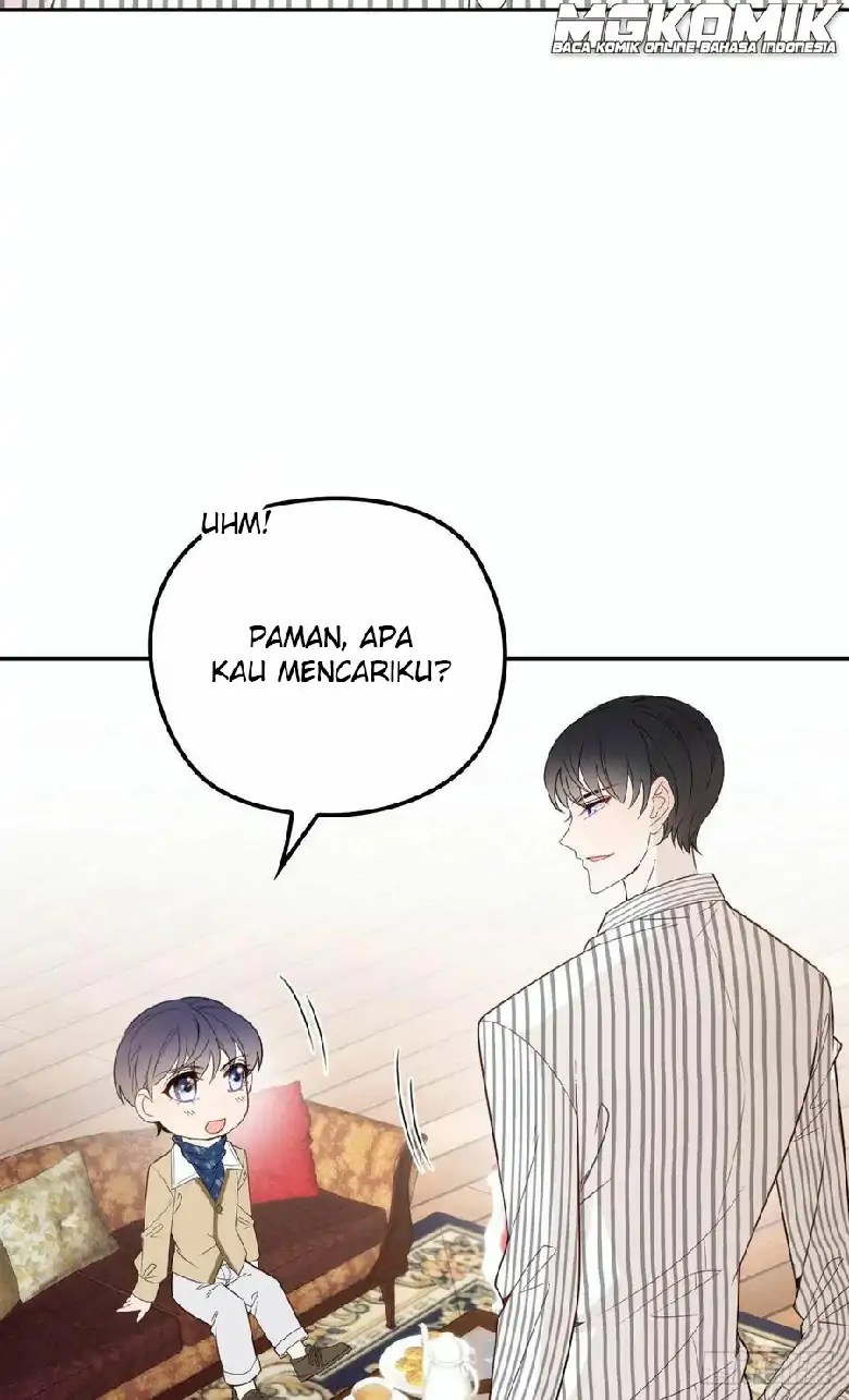 Pregnant Wife, One Plus One Chapter 25 - halaman 41