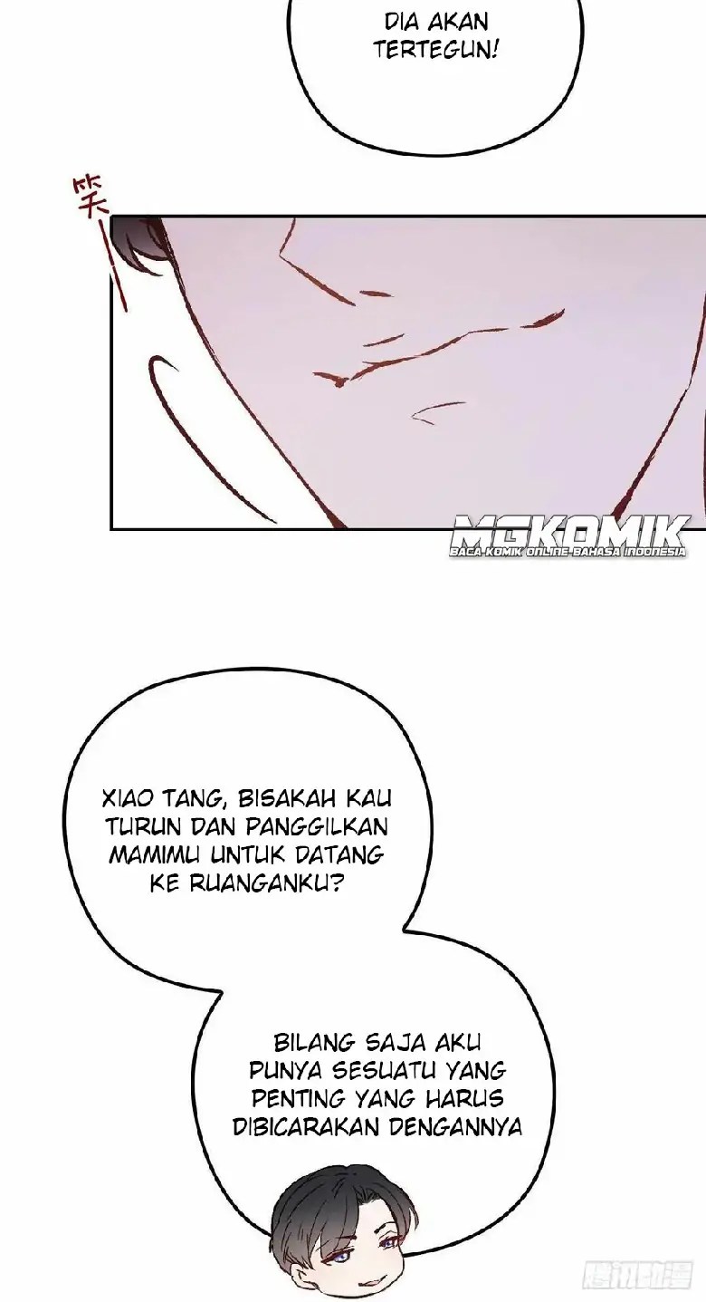 Pregnant Wife, One Plus One Chapter 25 - halaman 47