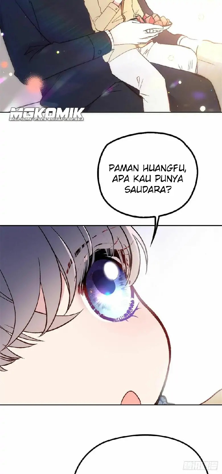 Pregnant Wife, One Plus One Chapter 25 - halaman 5