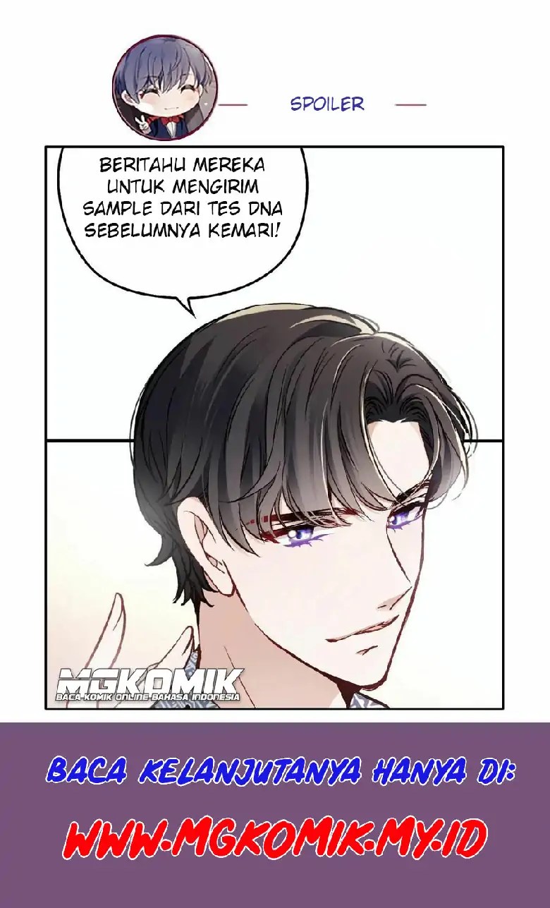 Pregnant Wife, One Plus One Chapter 25 - halaman 50