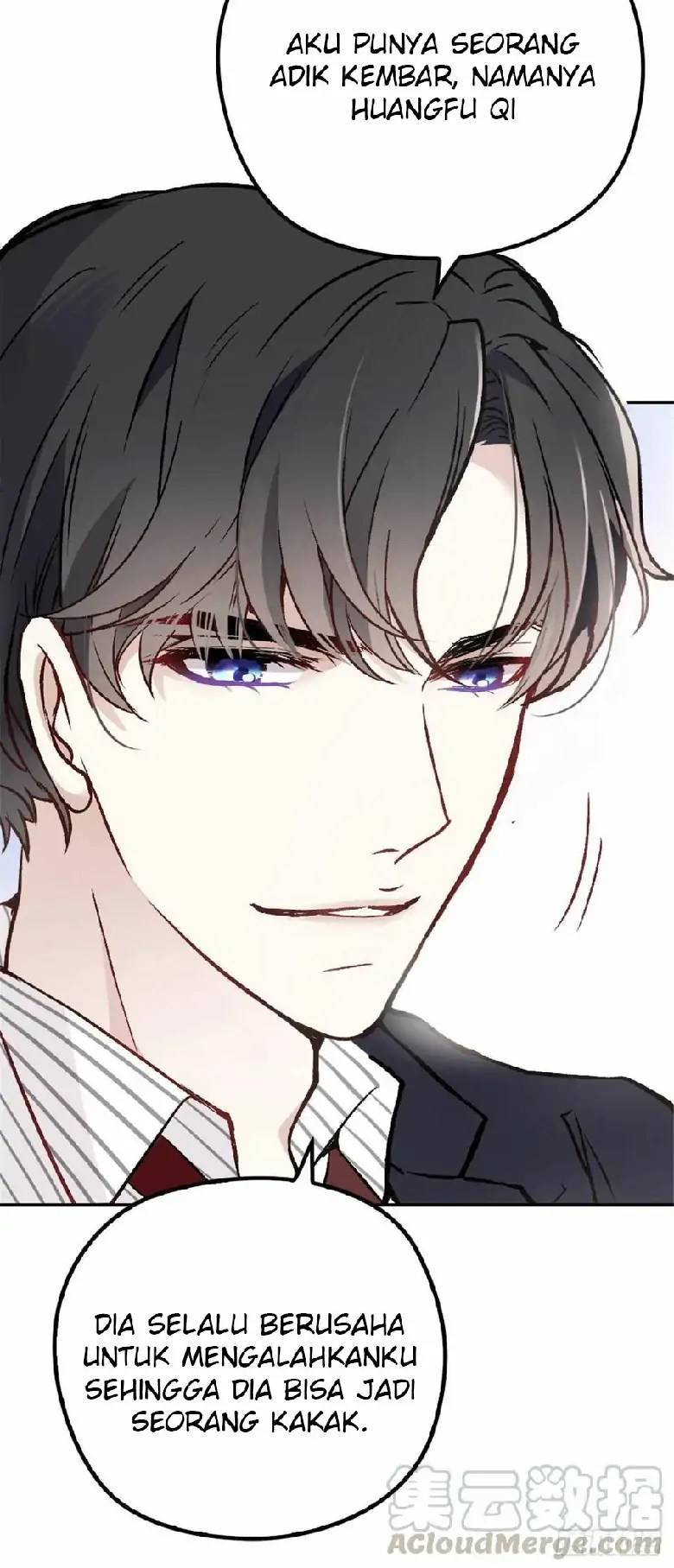 Pregnant Wife, One Plus One Chapter 25 - halaman 6