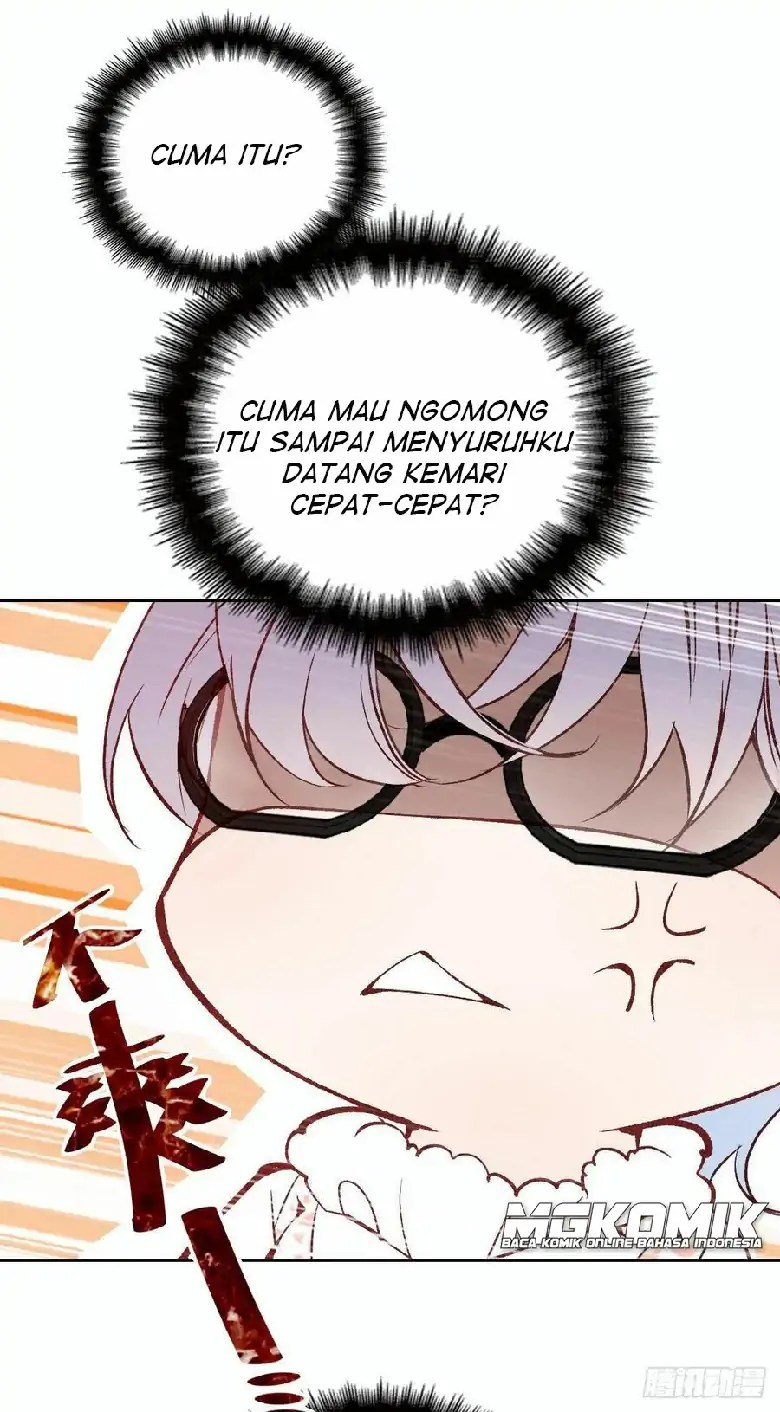 Pregnant Wife, One Plus One Chapter 26 - halaman 13