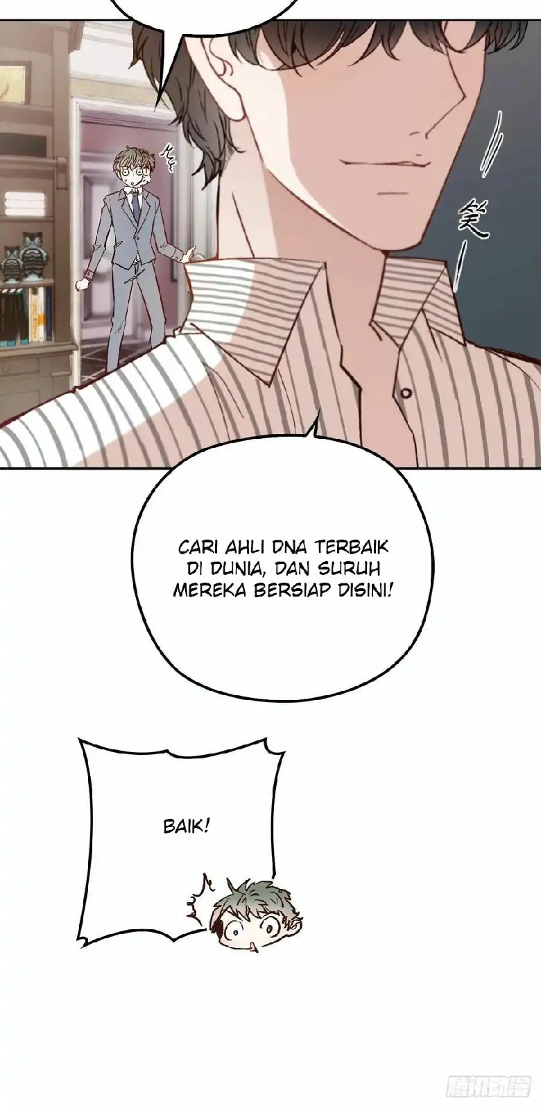 Pregnant Wife, One Plus One Chapter 26 - halaman 16