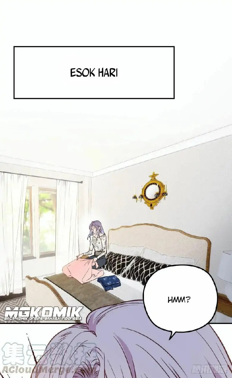 Pregnant Wife, One Plus One Chapter 26 - halaman 17
