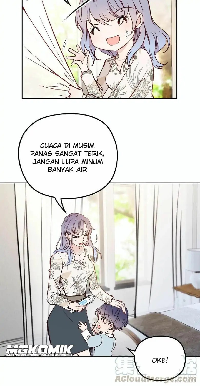 Pregnant Wife, One Plus One Chapter 26 - halaman 20