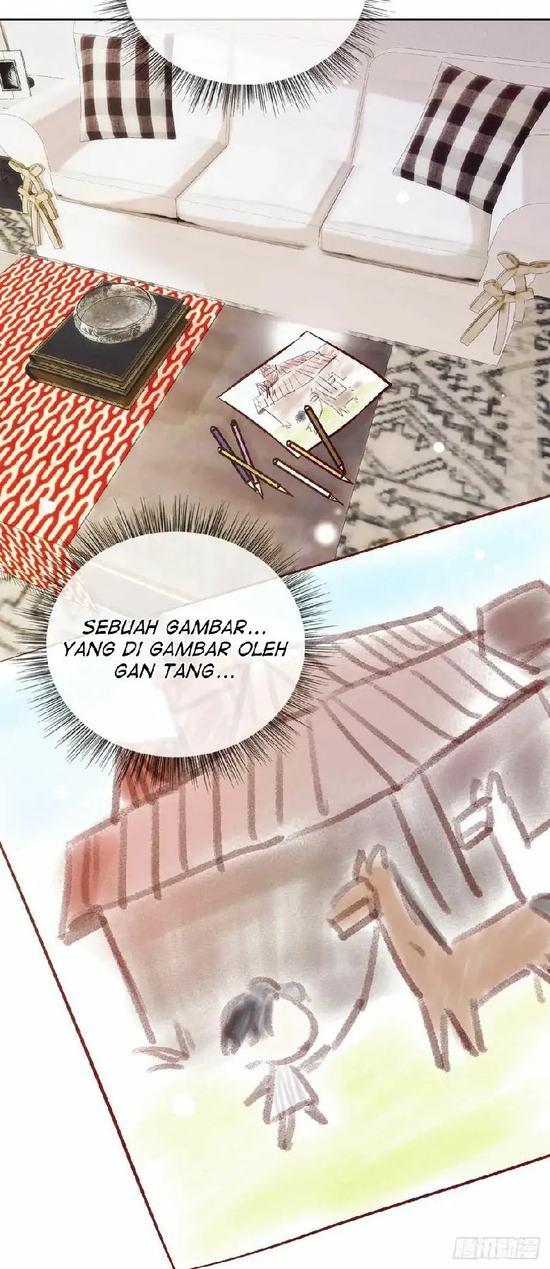 Pregnant Wife, One Plus One Chapter 26 - halaman 28