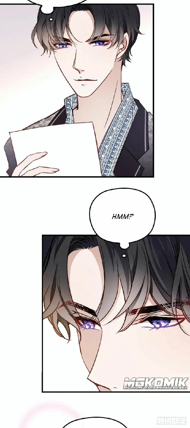 Pregnant Wife, One Plus One Chapter 26 - halaman 30