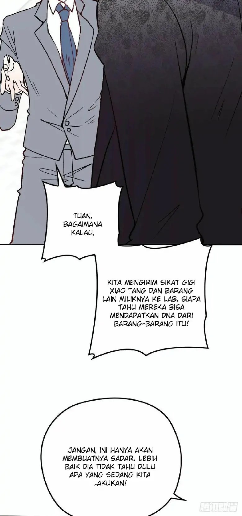 Pregnant Wife, One Plus One Chapter 26 - halaman 39