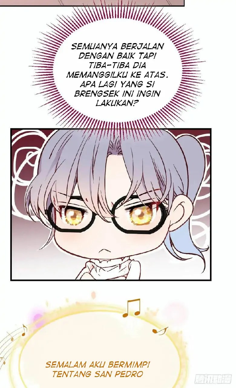 Pregnant Wife, One Plus One Chapter 26 - halaman 4