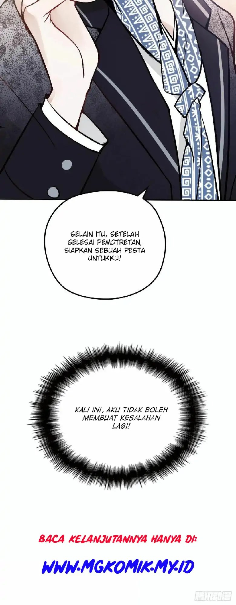 Pregnant Wife, One Plus One Chapter 26 - halaman 41