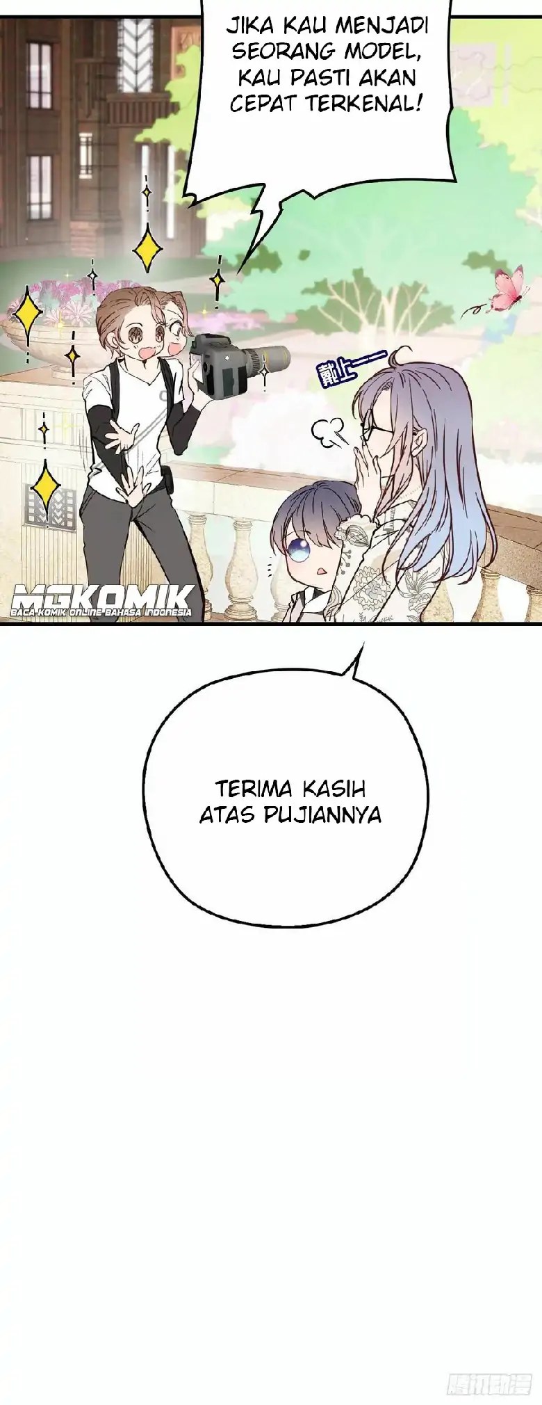 Pregnant Wife, One Plus One Chapter 27 - halaman 12