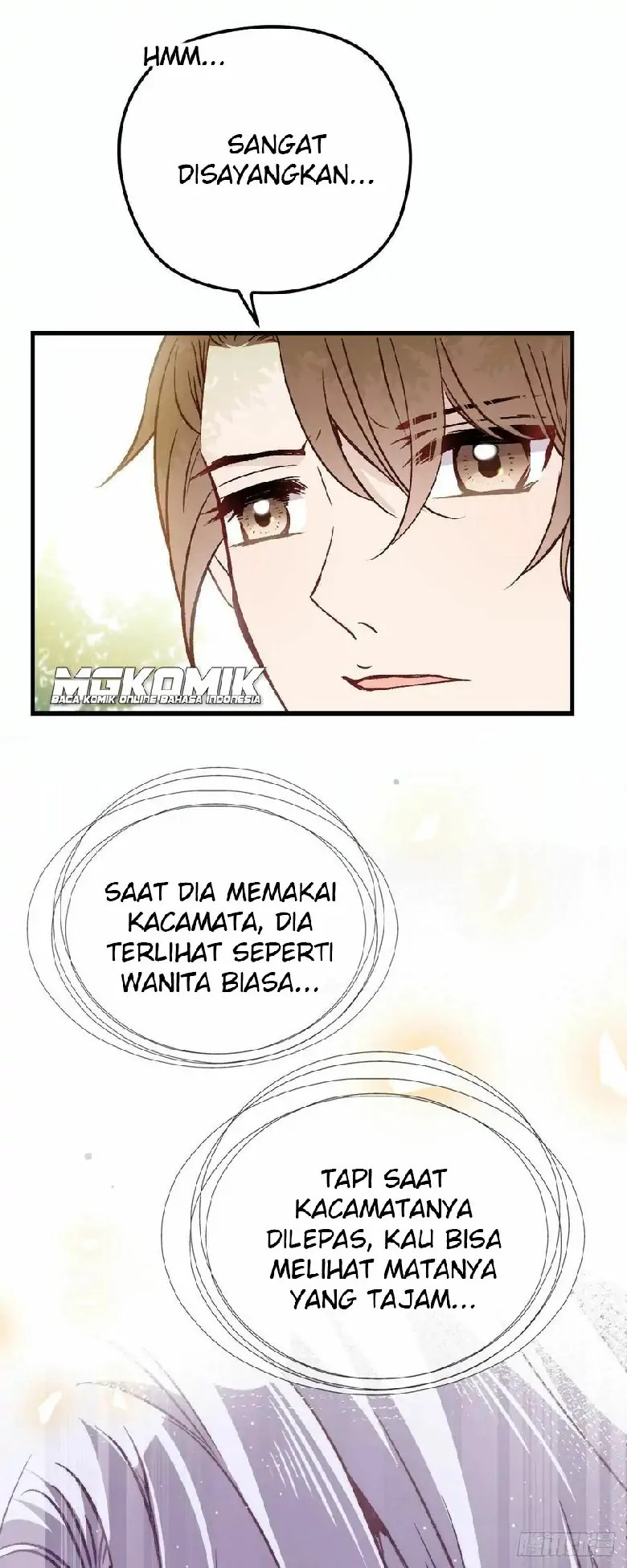 Pregnant Wife, One Plus One Chapter 27 - halaman 15