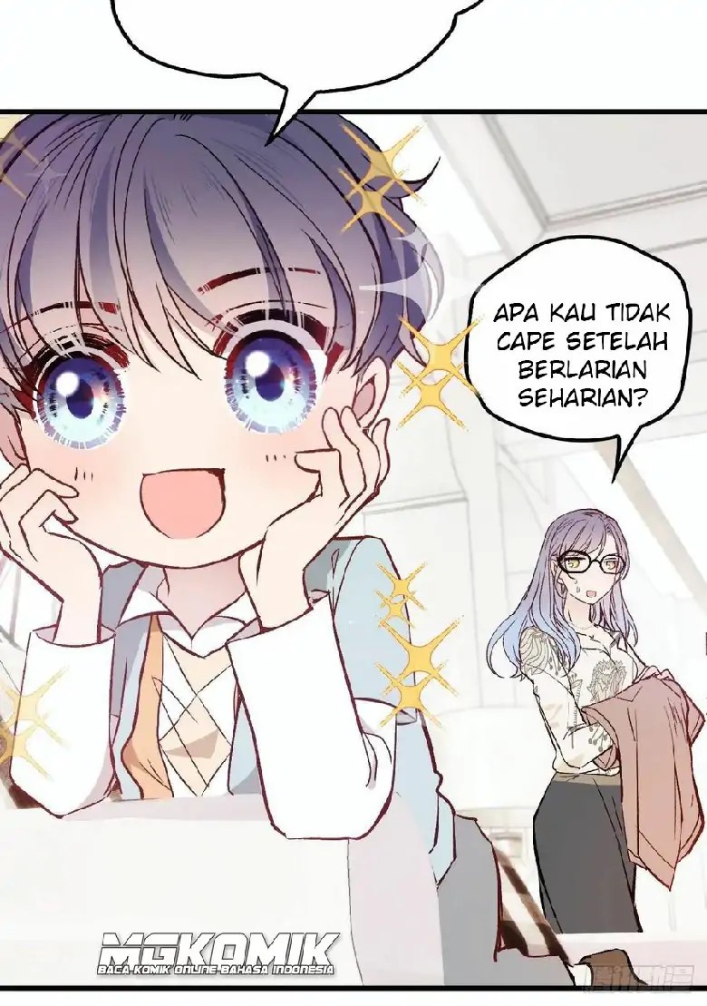 Pregnant Wife, One Plus One Chapter 27 - halaman 18