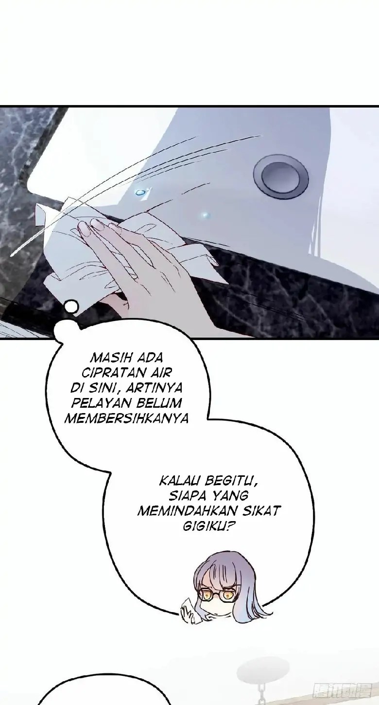 Pregnant Wife, One Plus One Chapter 27 - halaman 21