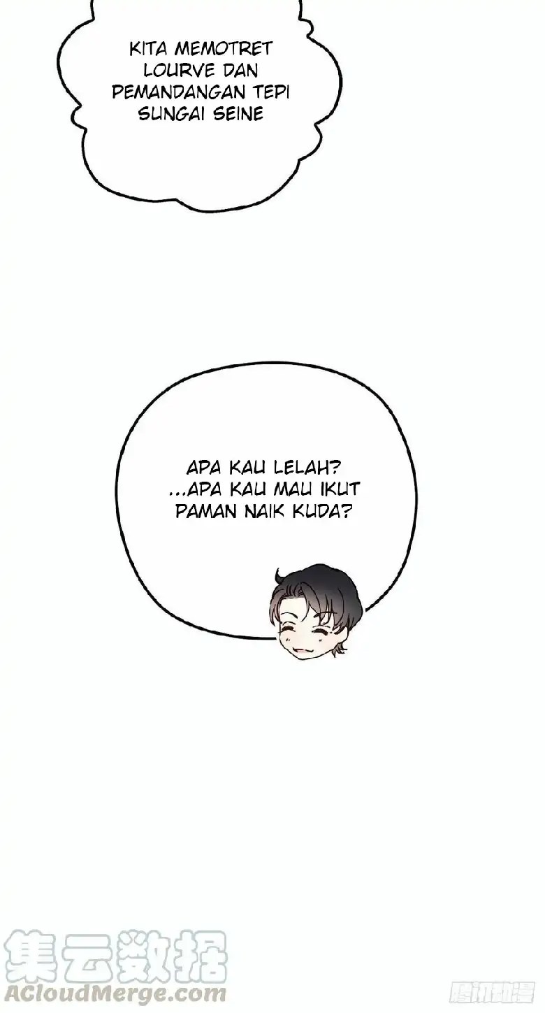 Pregnant Wife, One Plus One Chapter 27 - halaman 23