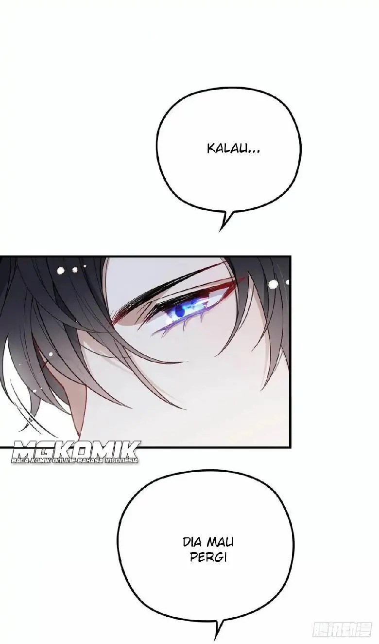 Pregnant Wife, One Plus One Chapter 27 - halaman 25