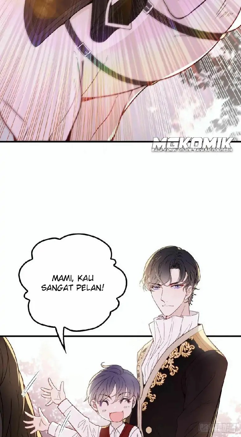 Pregnant Wife, One Plus One Chapter 28 - halaman 12