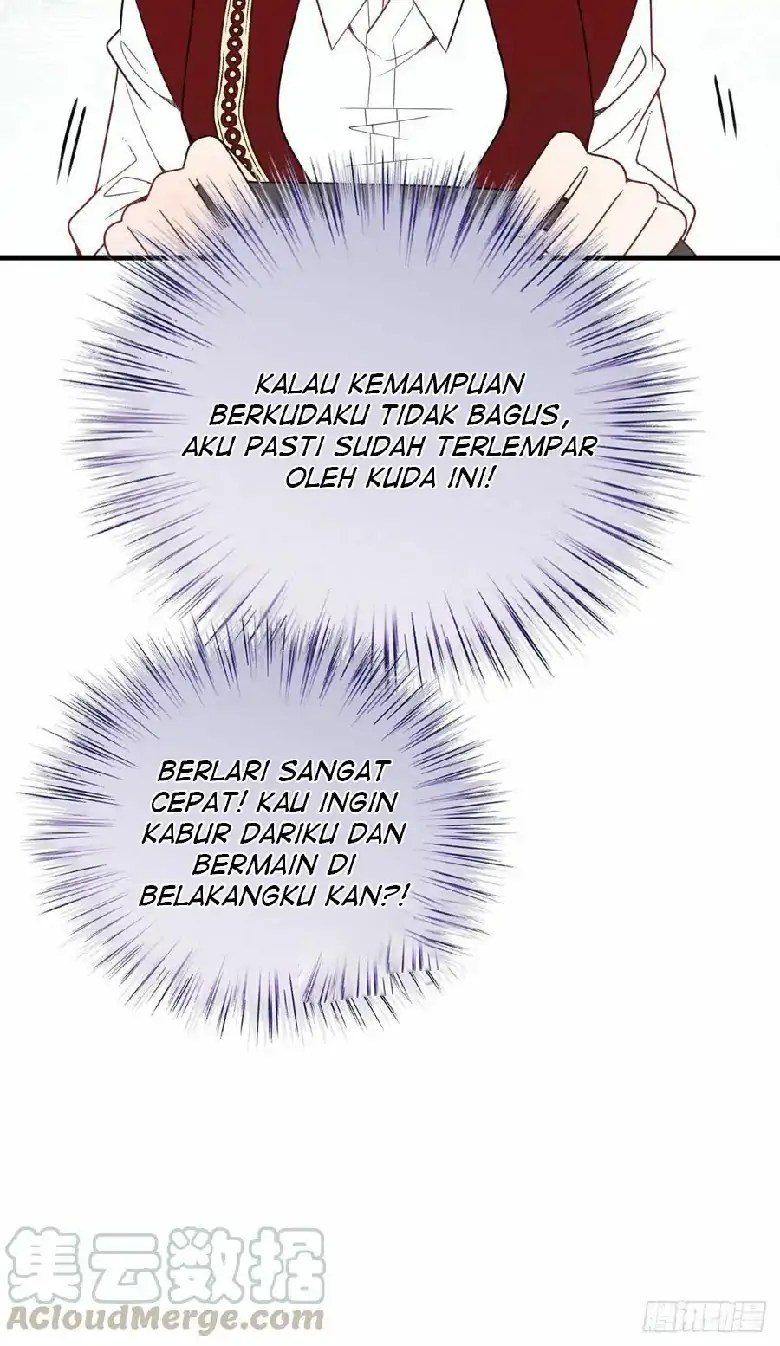 Pregnant Wife, One Plus One Chapter 28 - halaman 14