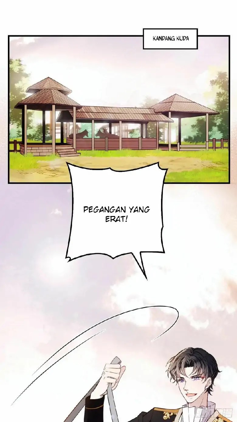Pregnant Wife, One Plus One Chapter 28 - halaman 3