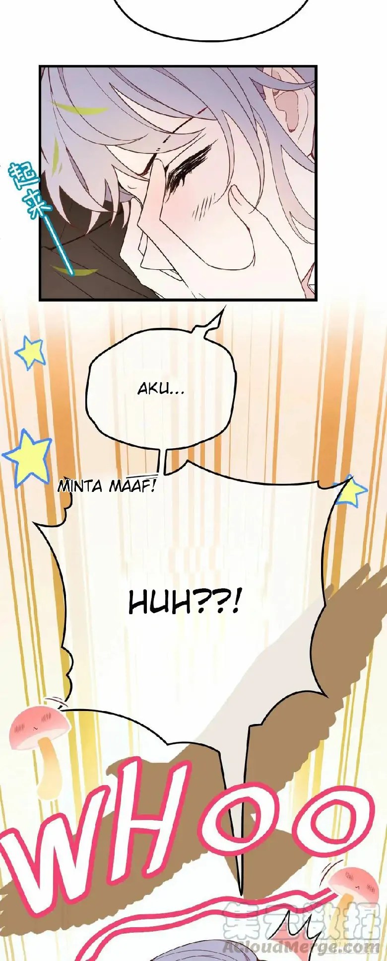 Pregnant Wife, One Plus One Chapter 28 - halaman 30