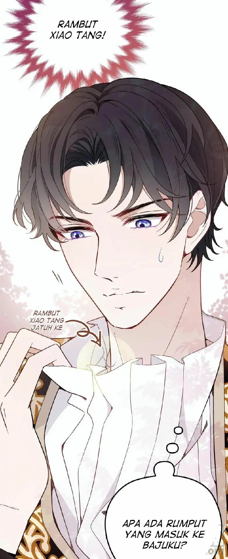 Pregnant Wife, One Plus One Chapter 28 - halaman 34