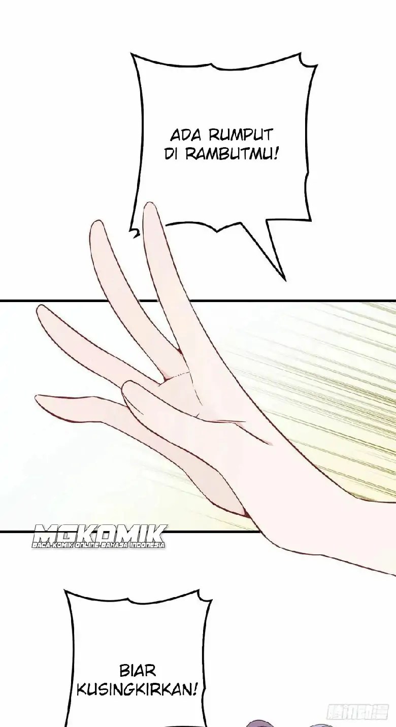 Pregnant Wife, One Plus One Chapter 28 - halaman 36