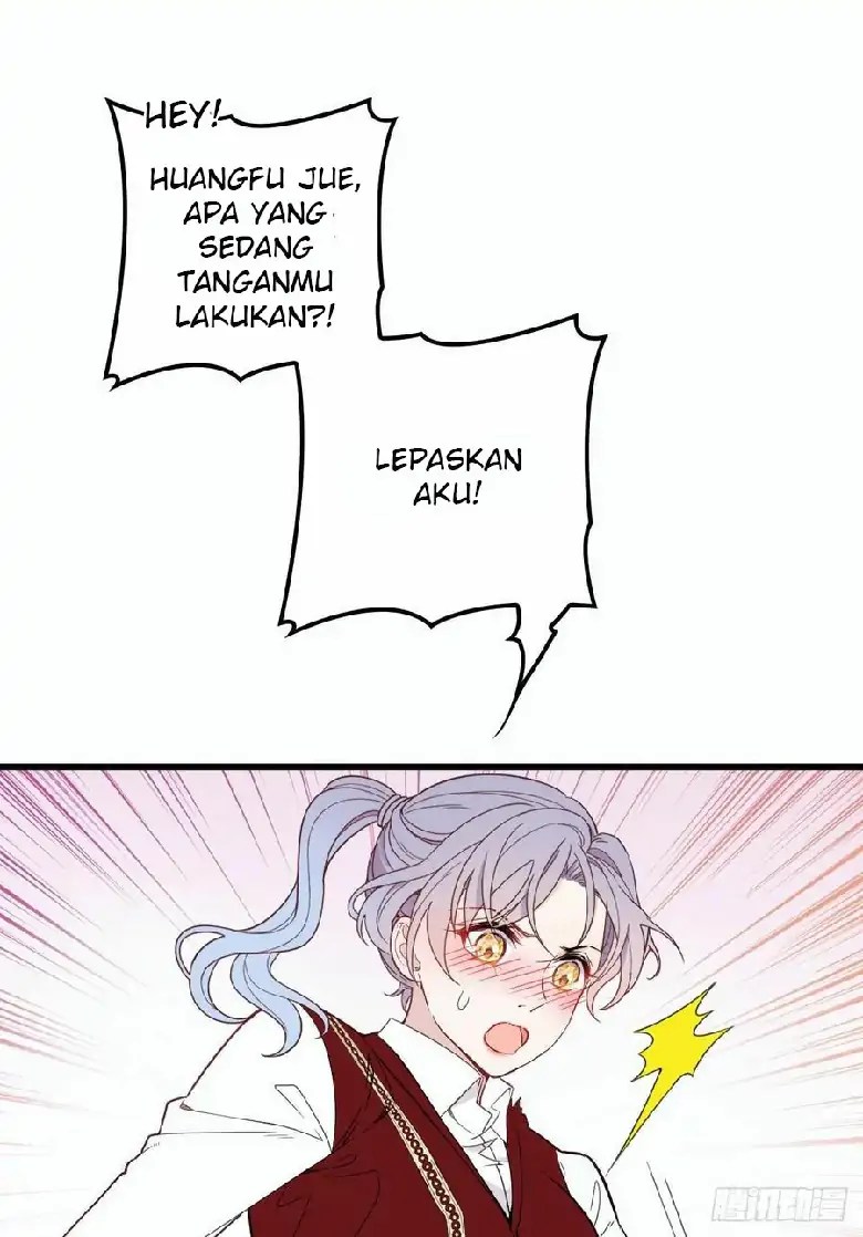 Pregnant Wife, One Plus One Chapter 28 - halaman 48