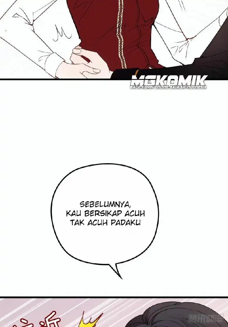 Pregnant Wife, One Plus One Chapter 28 - halaman 49