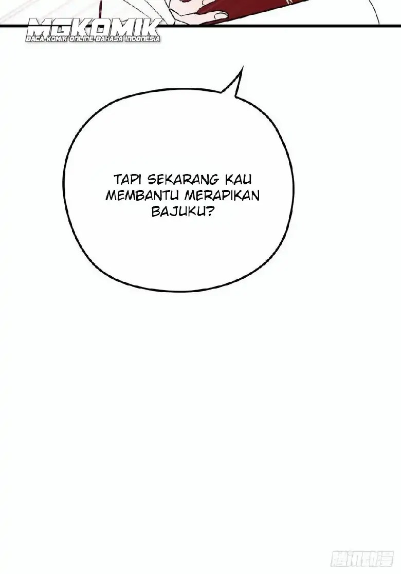 Pregnant Wife, One Plus One Chapter 28 - halaman 51