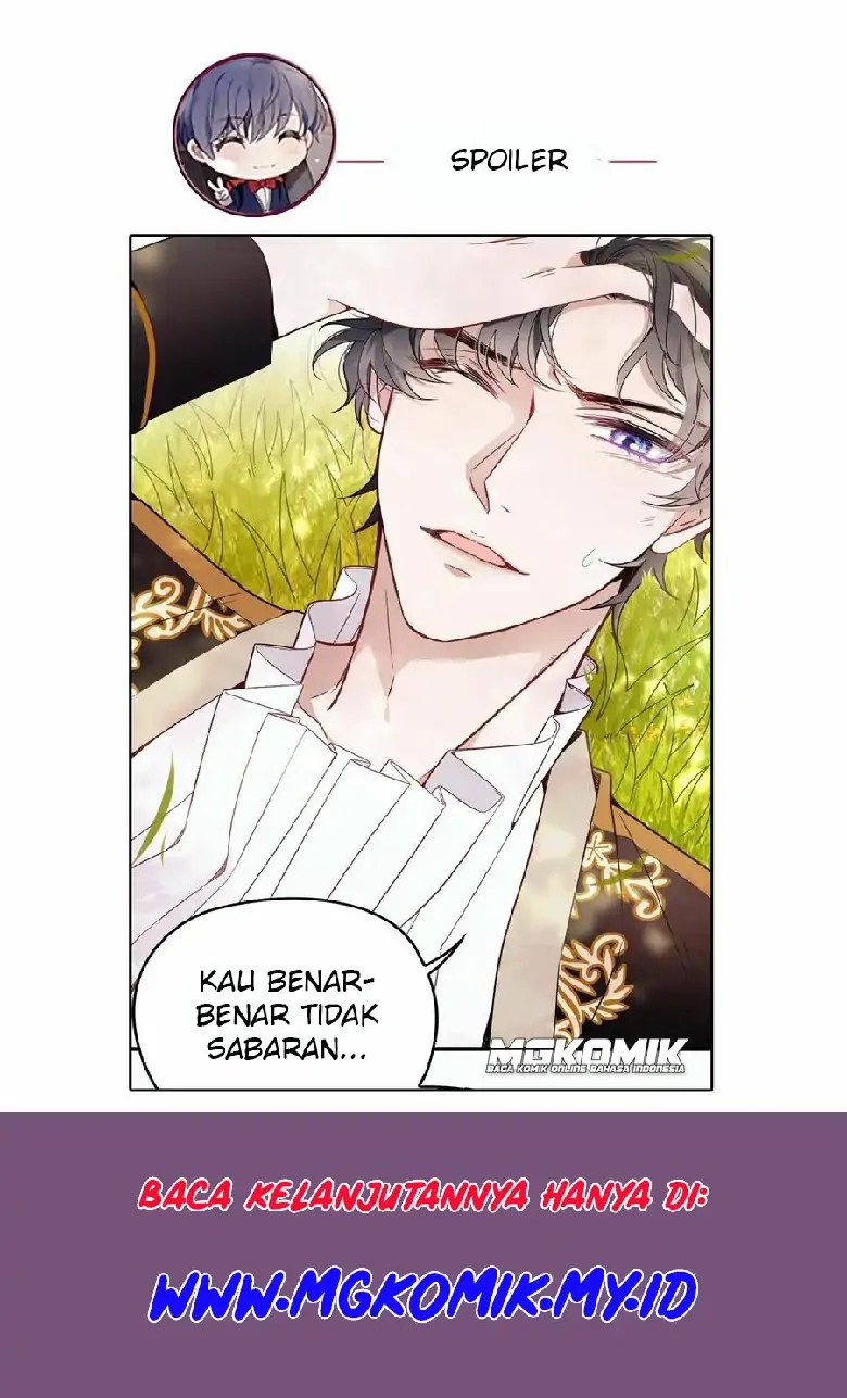Pregnant Wife, One Plus One Chapter 28 - halaman 52