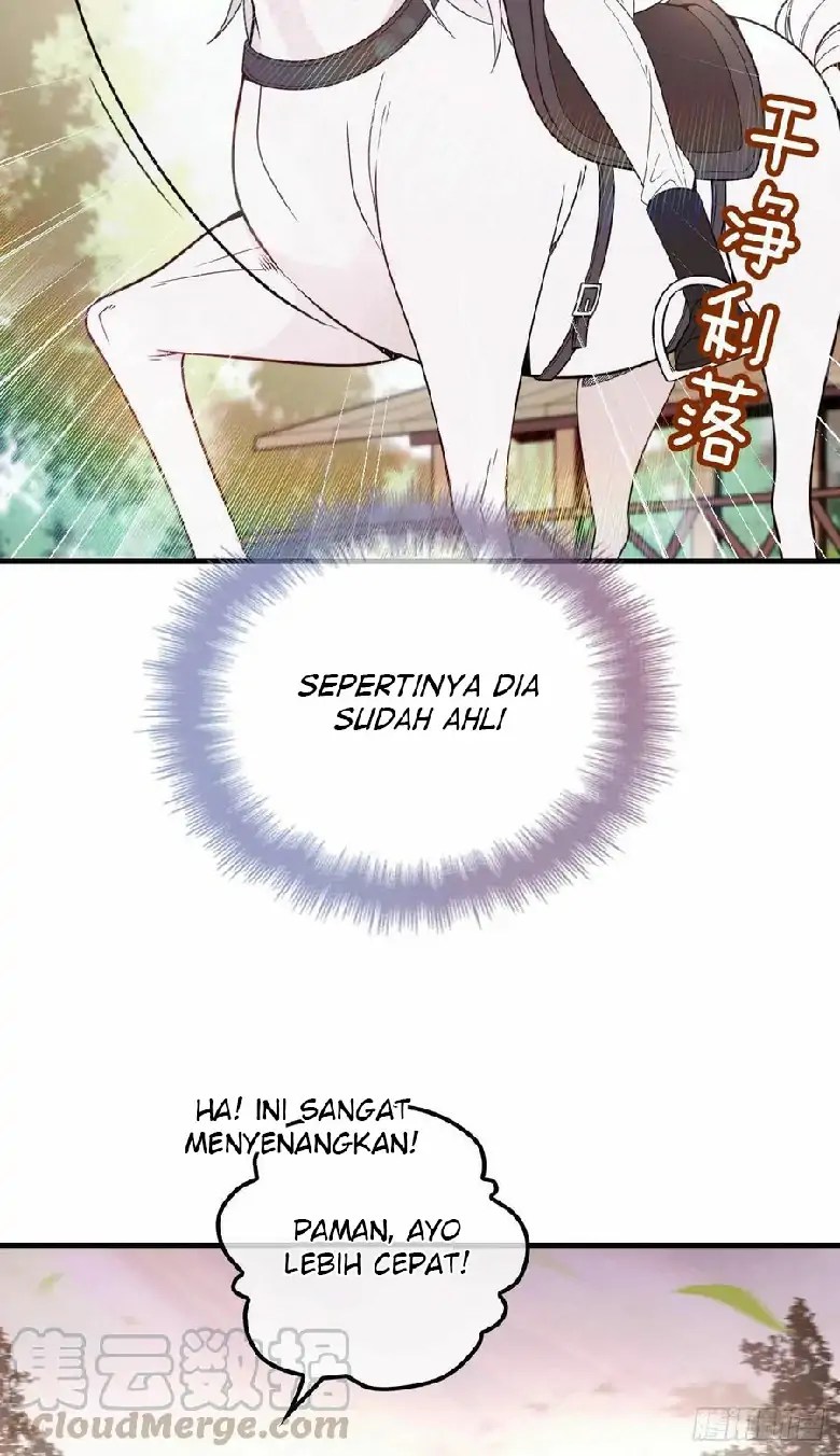 Pregnant Wife, One Plus One Chapter 28 - halaman 6