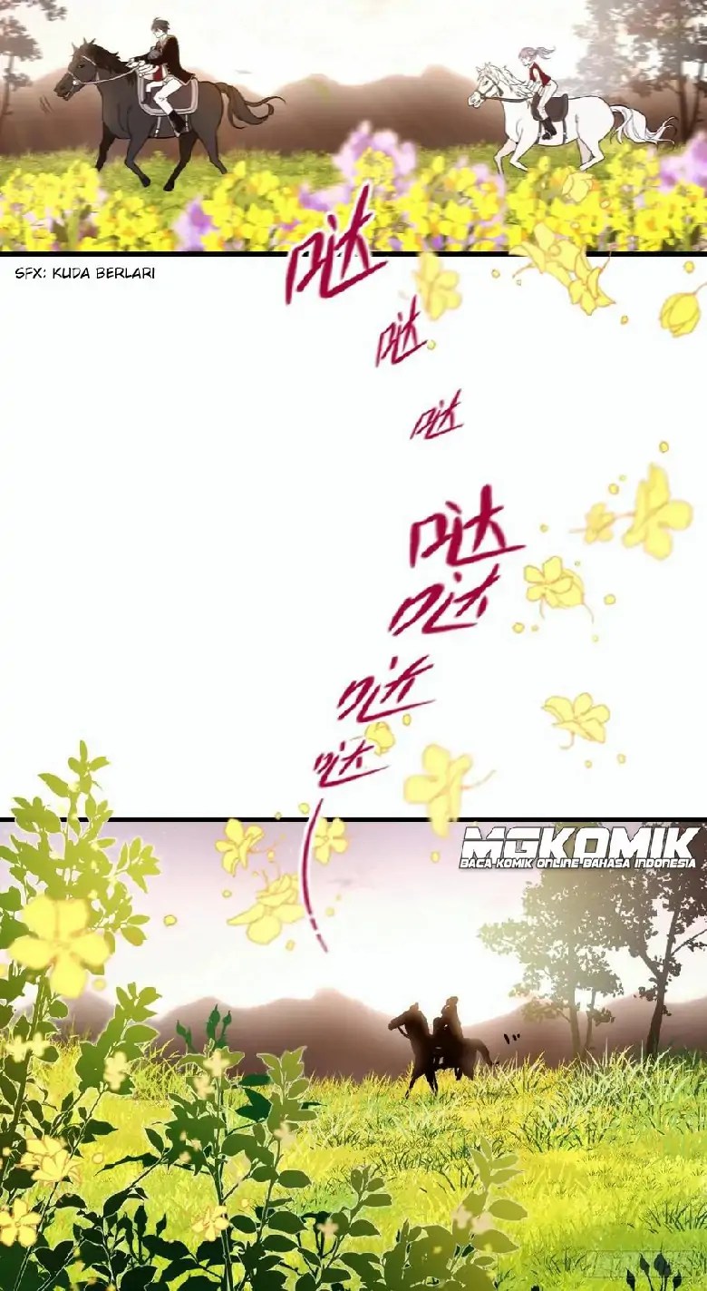 Pregnant Wife, One Plus One Chapter 28 - halaman 7