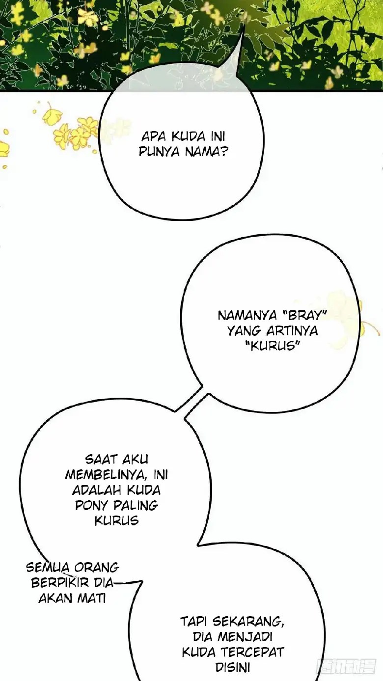Pregnant Wife, One Plus One Chapter 28 - halaman 8