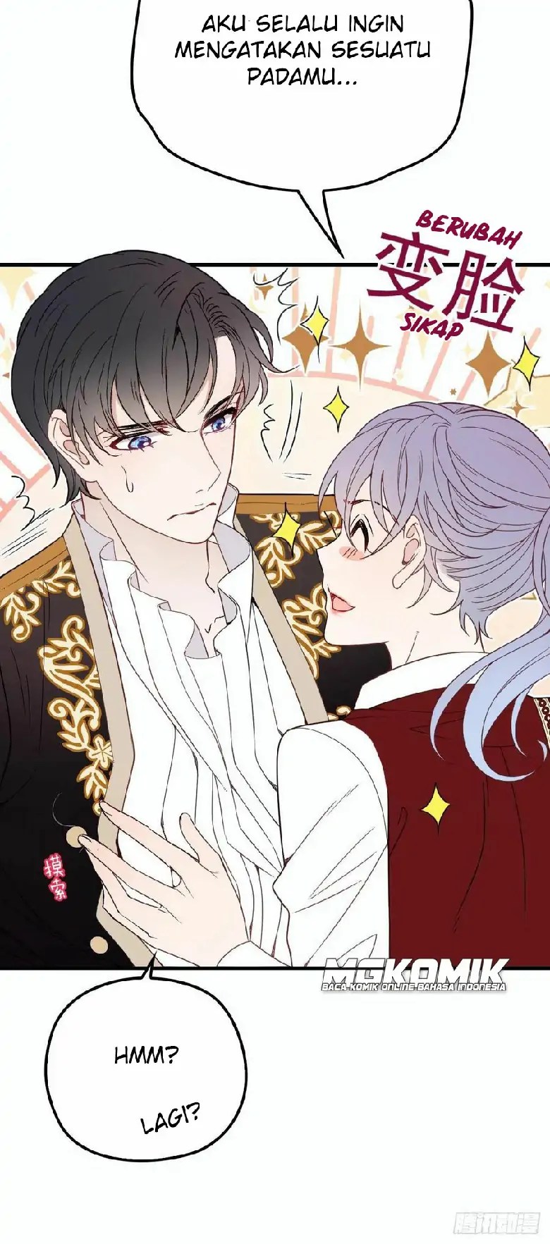 Pregnant Wife, One Plus One Chapter 29 - halaman 12