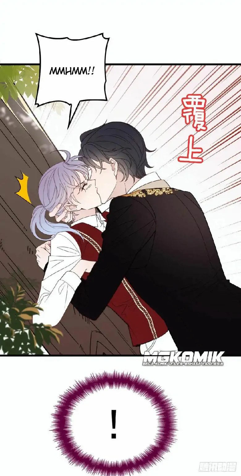 Pregnant Wife, One Plus One Chapter 29 - halaman 17
