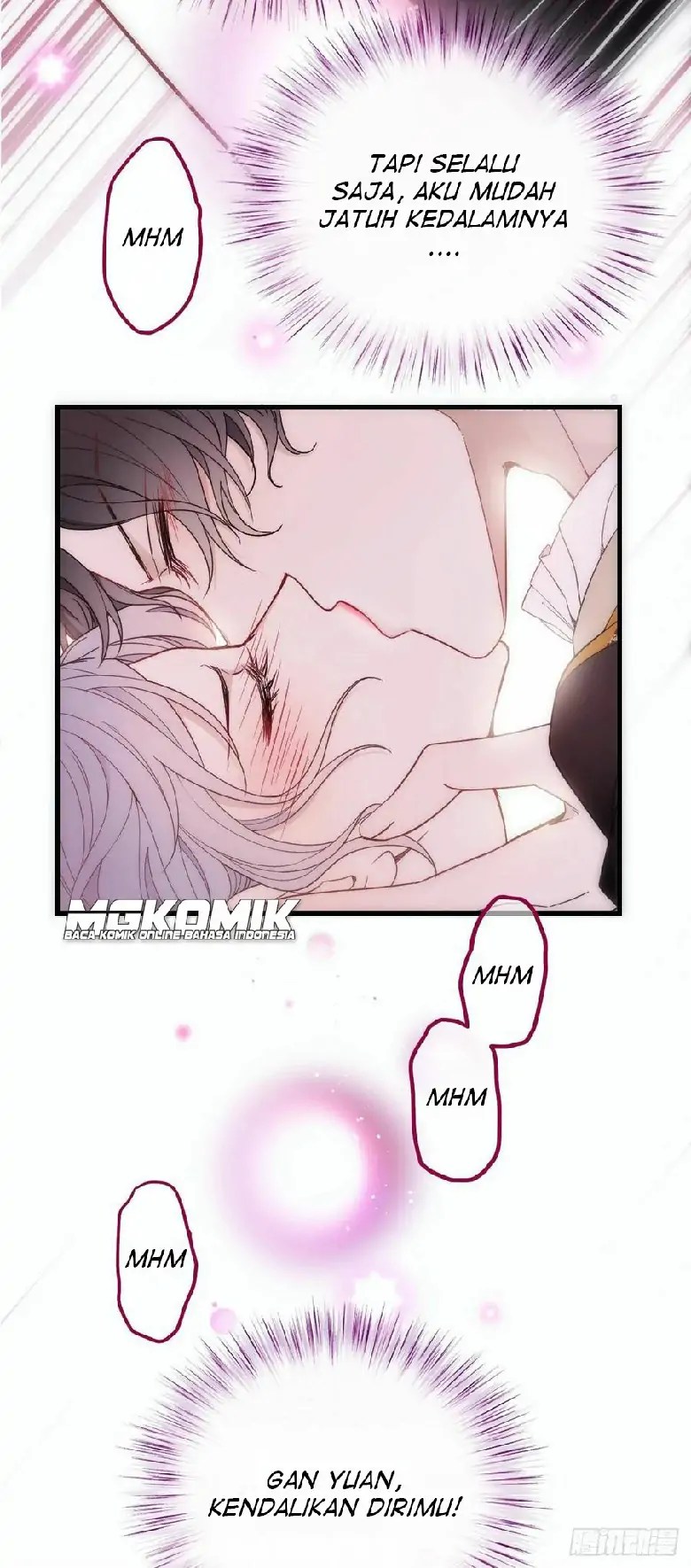 Pregnant Wife, One Plus One Chapter 29 - halaman 24
