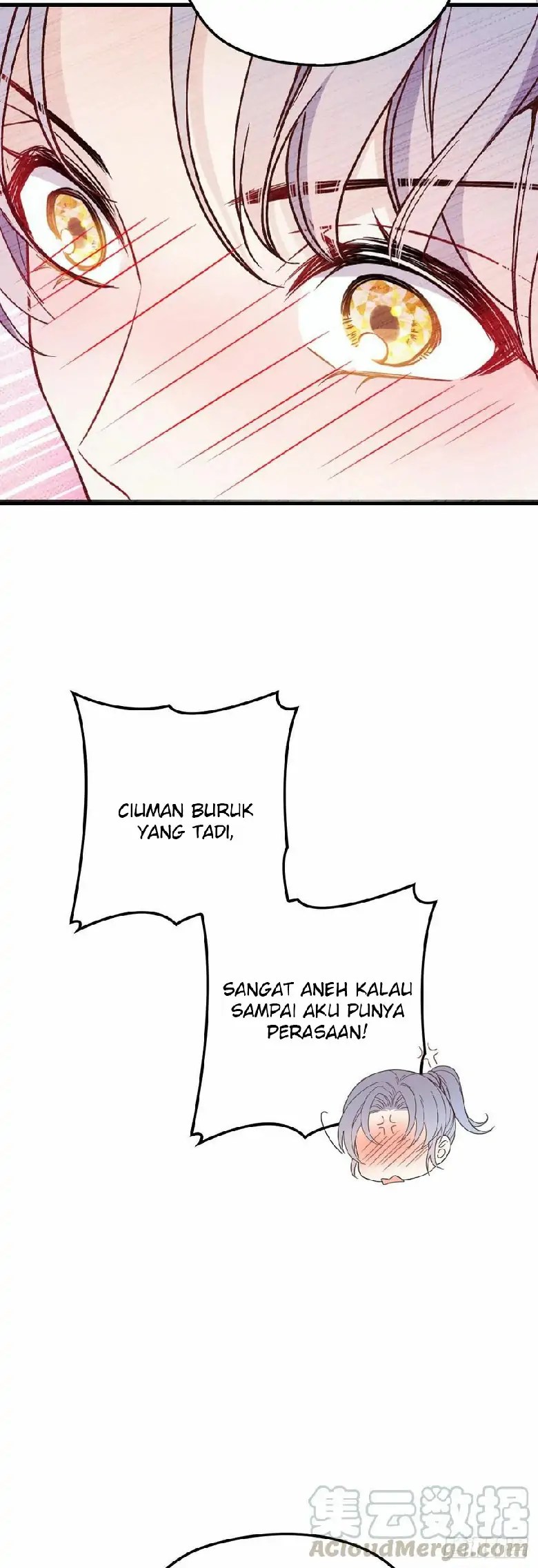 Pregnant Wife, One Plus One Chapter 29 - halaman 34