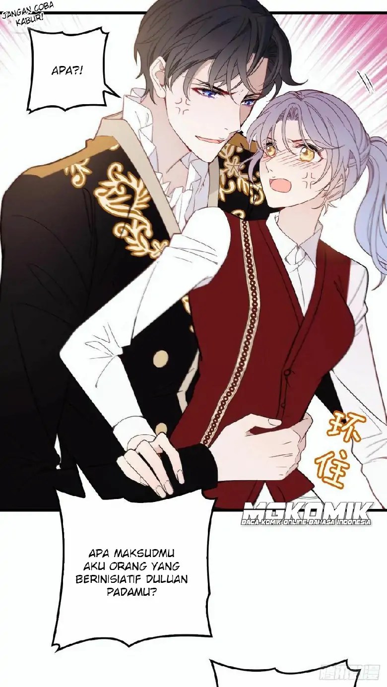 Pregnant Wife, One Plus One Chapter 29 - halaman 4