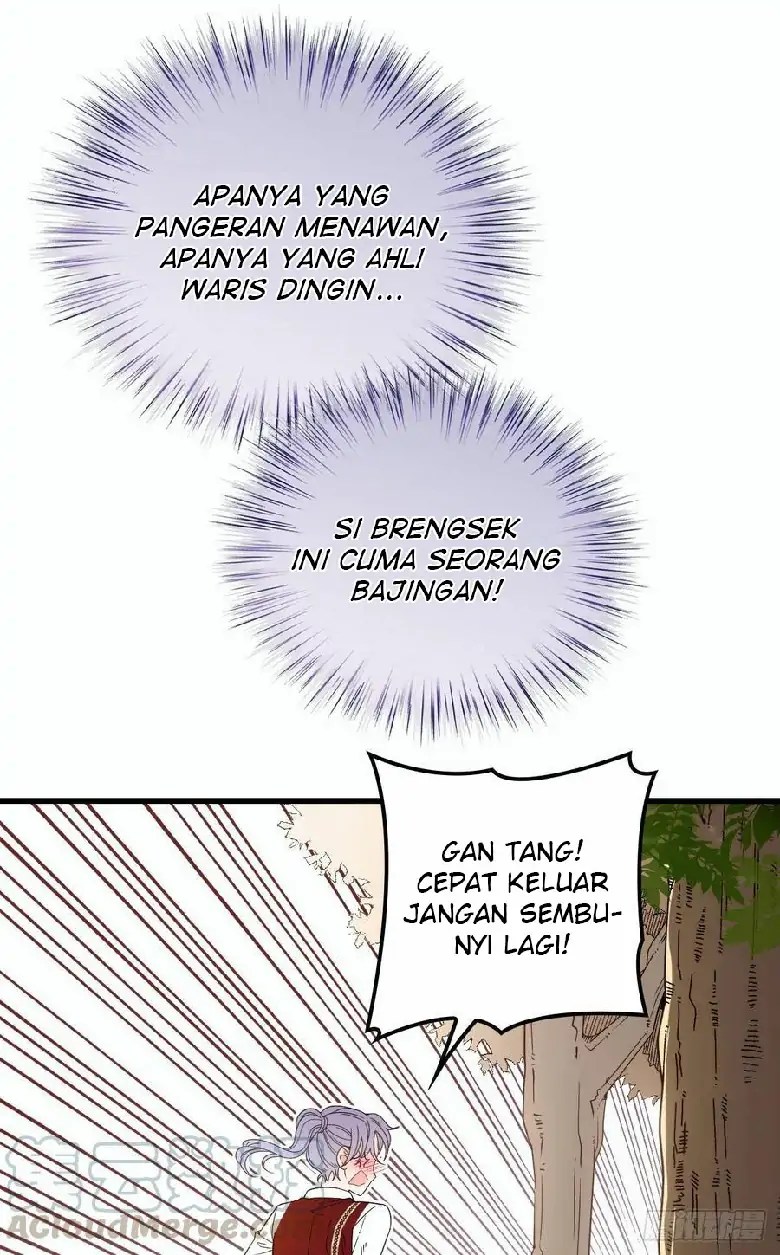 Pregnant Wife, One Plus One Chapter 29 - halaman 42