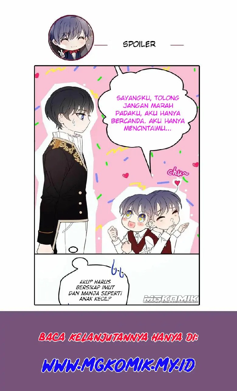 Pregnant Wife, One Plus One Chapter 29 - halaman 50