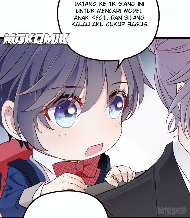 Pregnant Wife, One Plus One Chapter 3 - halaman 16