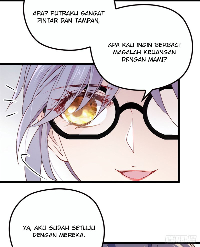 Pregnant Wife, One Plus One Chapter 3 - halaman 17