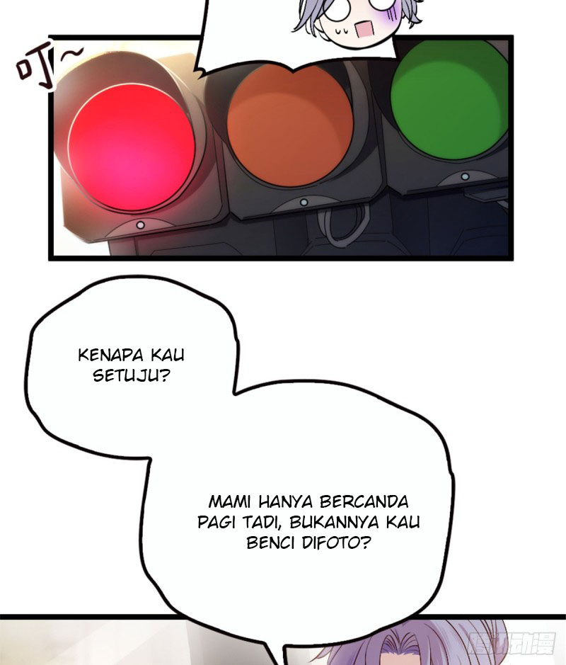 Pregnant Wife, One Plus One Chapter 3 - halaman 19